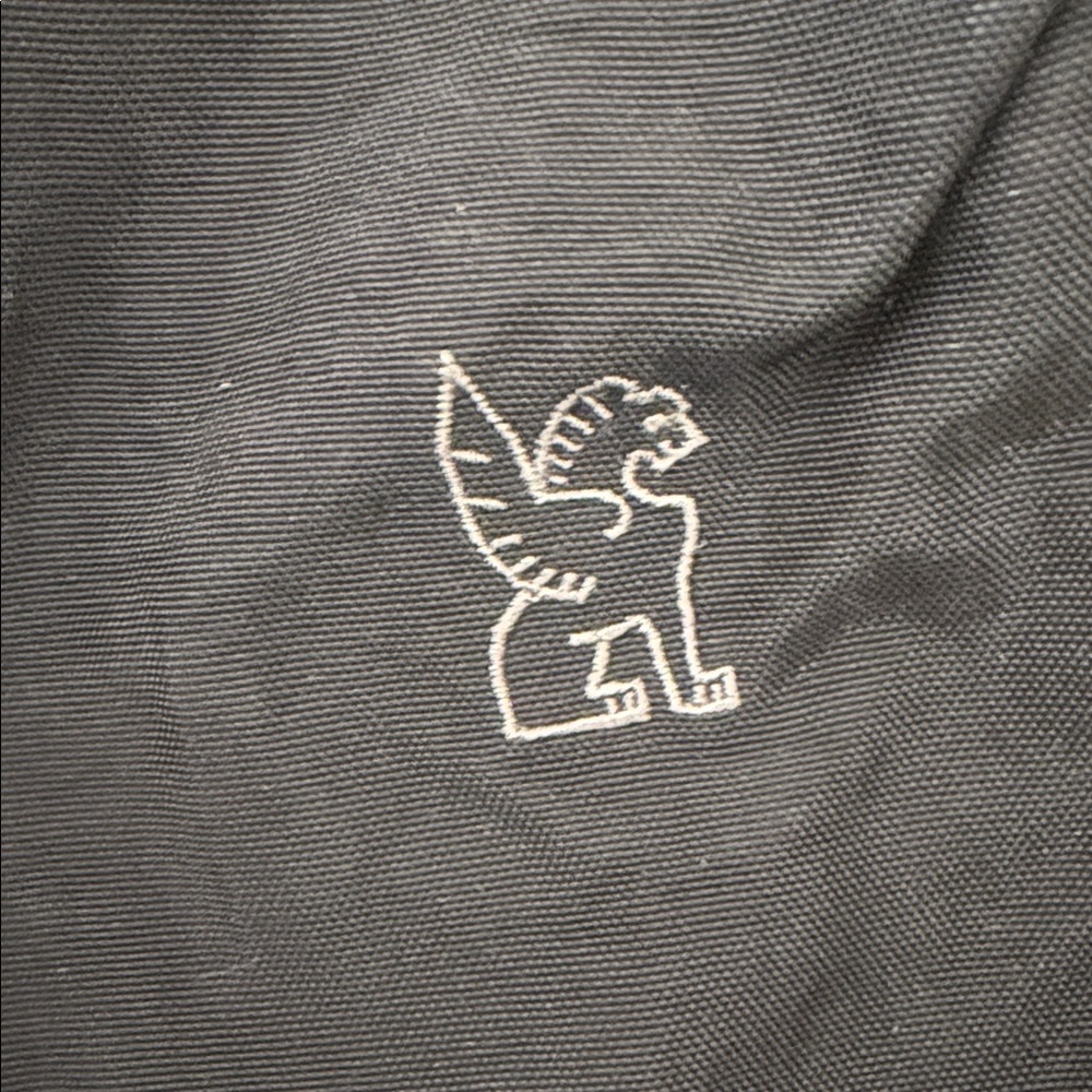 Black Backpack - image 6